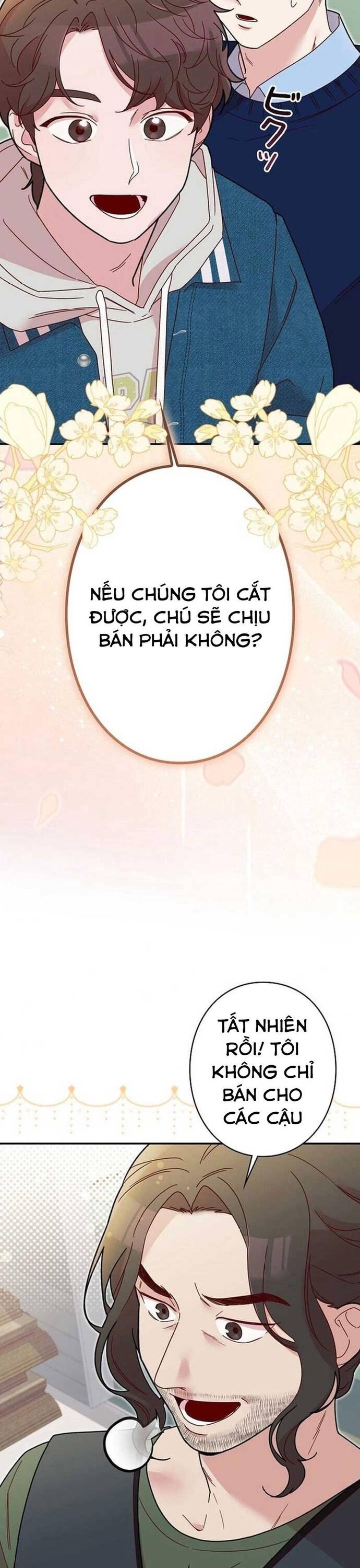 Nhà Thiết Kế Thiên Tài Hồi Quy - Chapter 11 - Page 14