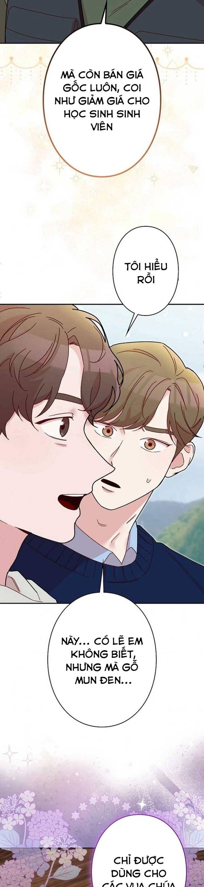 Nhà Thiết Kế Thiên Tài Hồi Quy - Chapter 11 - Page 15