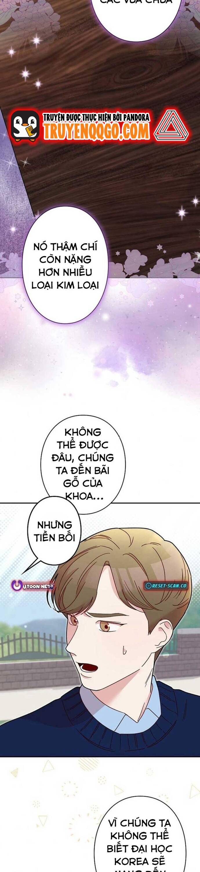 Nhà Thiết Kế Thiên Tài Hồi Quy - Chapter 11 - Page 16