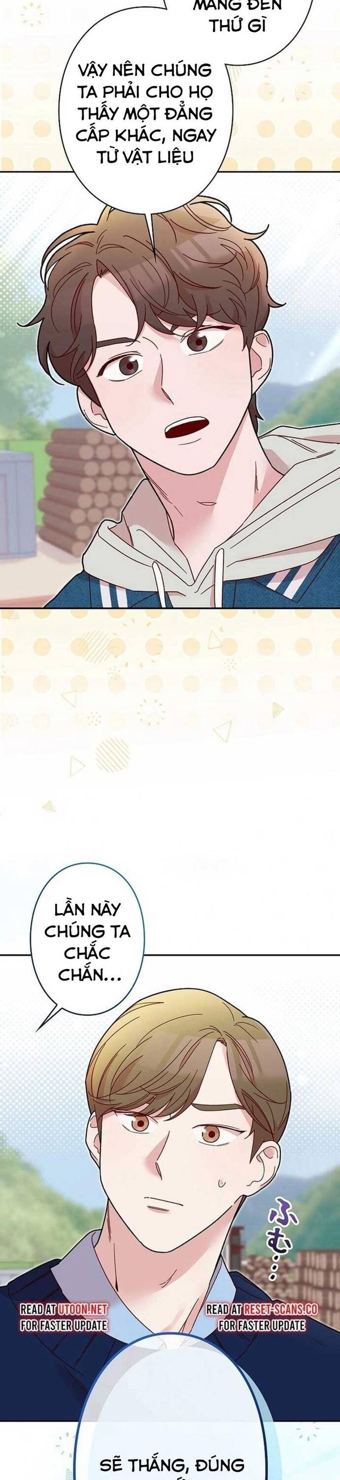 Nhà Thiết Kế Thiên Tài Hồi Quy - Chapter 11 - Page 17