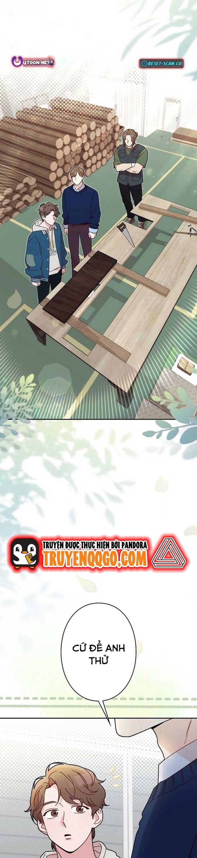 Nhà Thiết Kế Thiên Tài Hồi Quy - Chapter 11 - Page 19