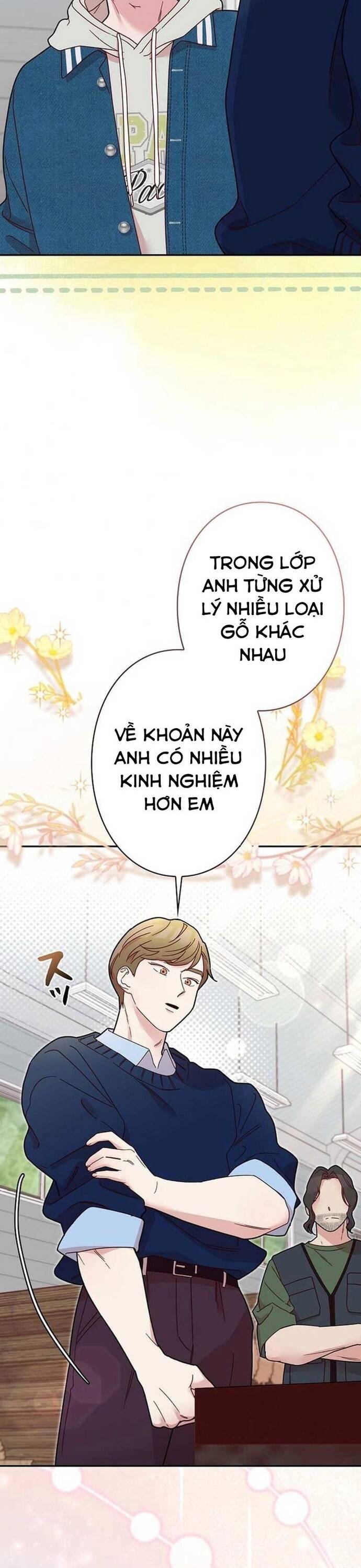 Nhà Thiết Kế Thiên Tài Hồi Quy - Chapter 11 - Page 20