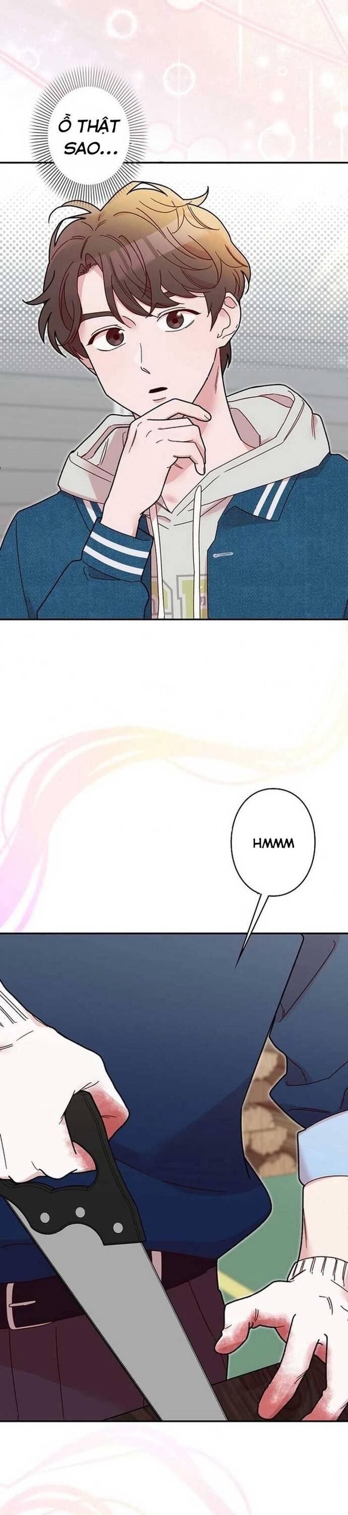Nhà Thiết Kế Thiên Tài Hồi Quy - Chapter 11 - Page 21