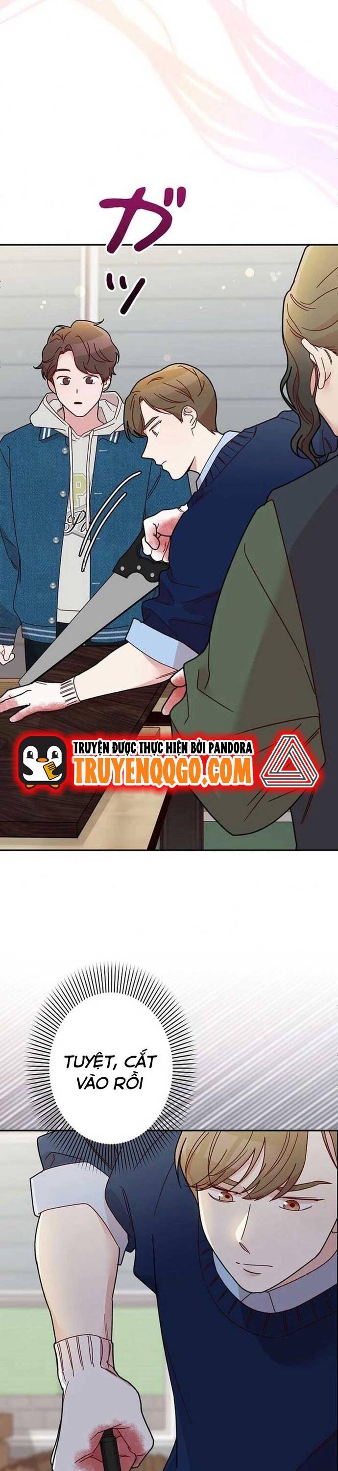 Nhà Thiết Kế Thiên Tài Hồi Quy - Chapter 11 - Page 22