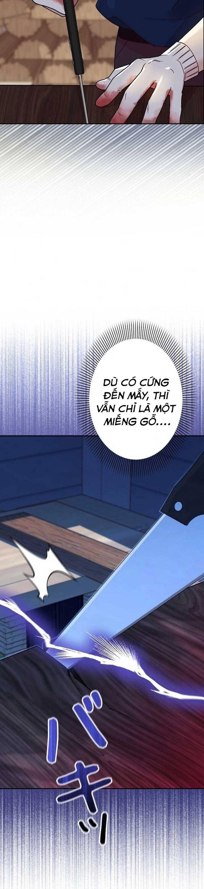 Nhà Thiết Kế Thiên Tài Hồi Quy - Chapter 11 - Page 23