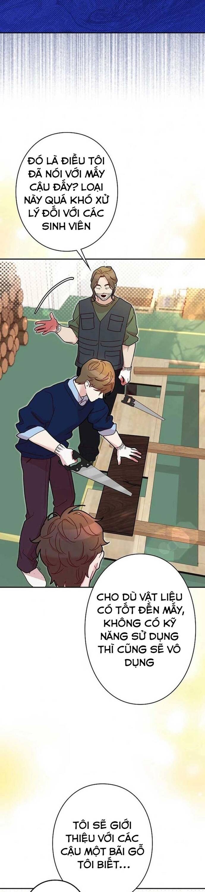 Nhà Thiết Kế Thiên Tài Hồi Quy - Chapter 11 - Page 26