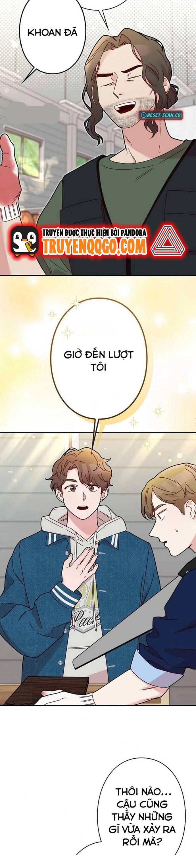 Nhà Thiết Kế Thiên Tài Hồi Quy - Chapter 11 - Page 27