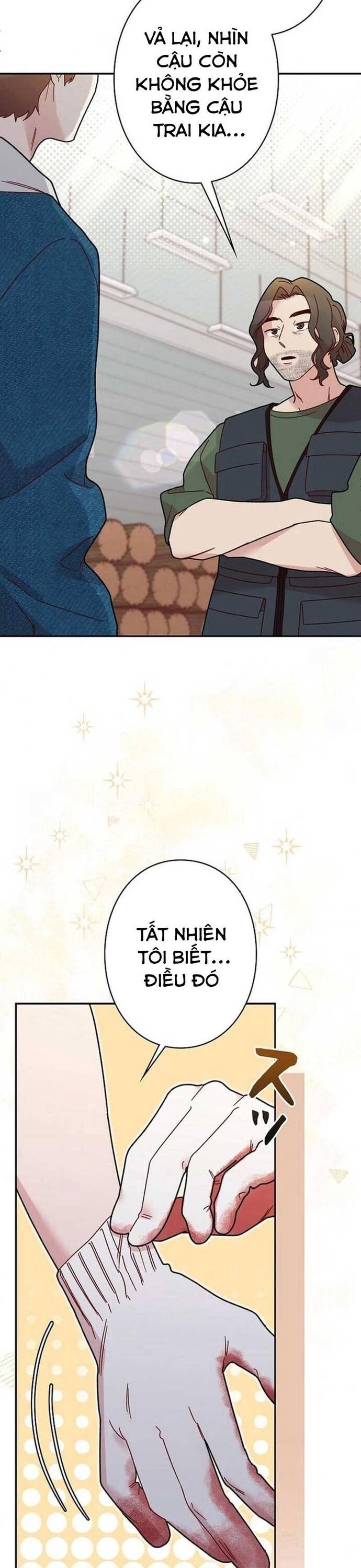 Nhà Thiết Kế Thiên Tài Hồi Quy - Chapter 11 - Page 28