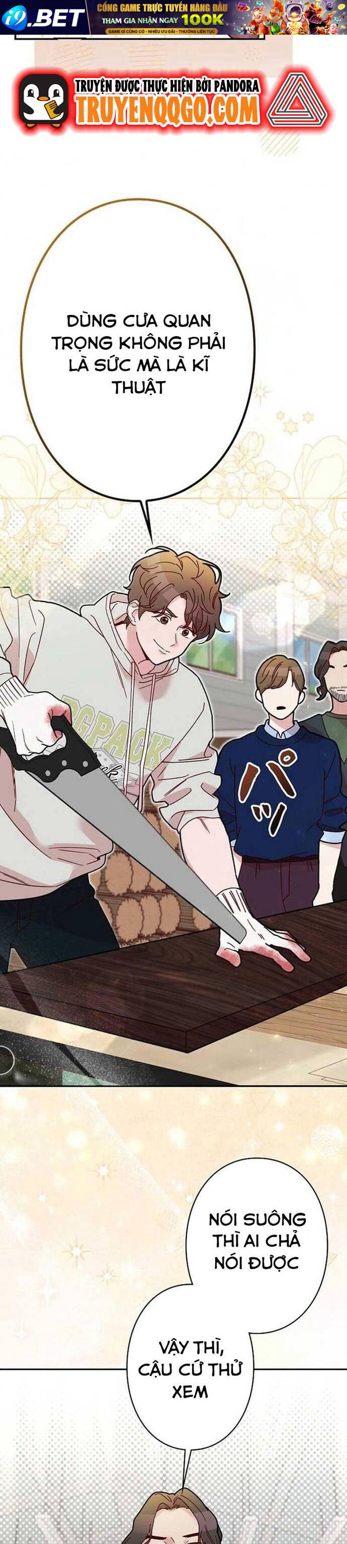 Nhà Thiết Kế Thiên Tài Hồi Quy - Chapter 11 - Page 29