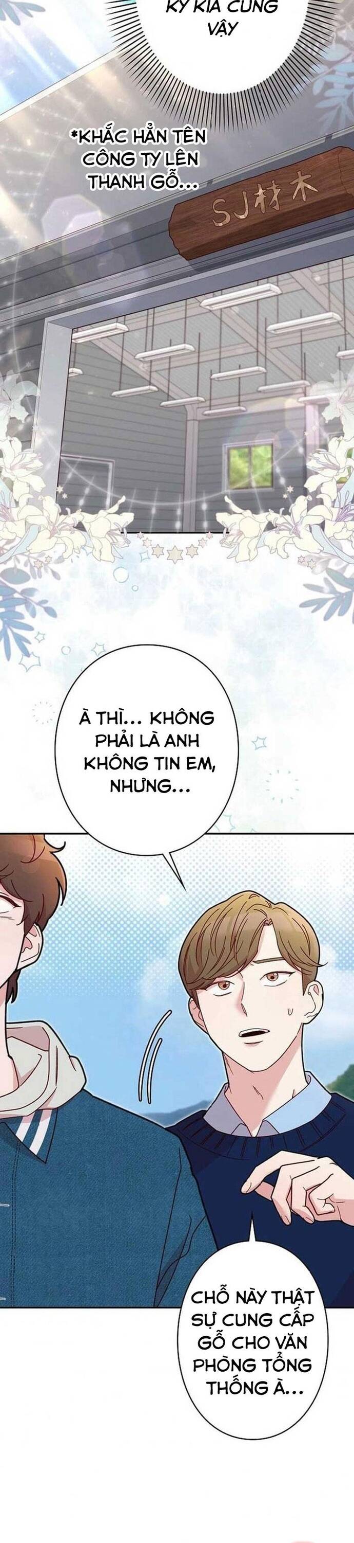 Nhà Thiết Kế Thiên Tài Hồi Quy - Chapter 11 - Page 3