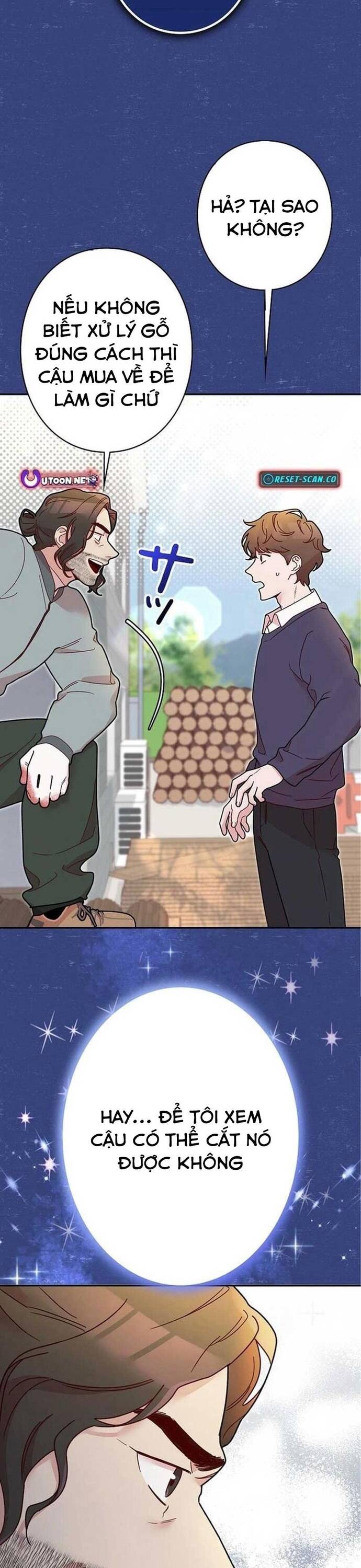 Nhà Thiết Kế Thiên Tài Hồi Quy - Chapter 11 - Page 32