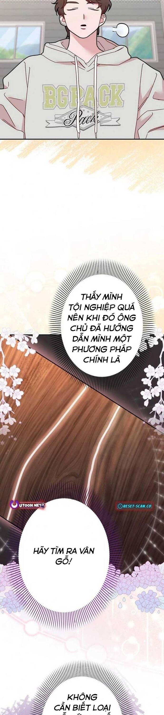 Nhà Thiết Kế Thiên Tài Hồi Quy - Chapter 11 - Page 34