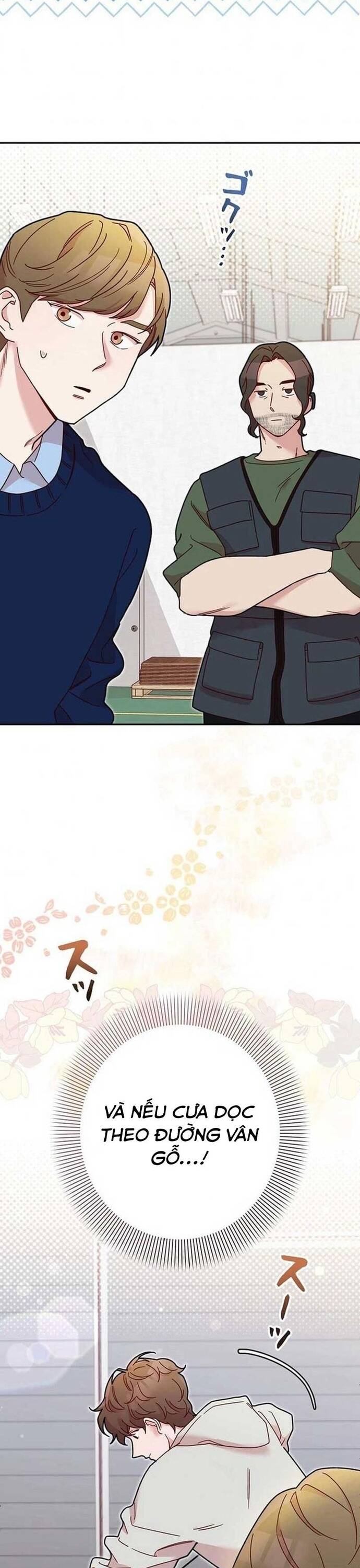 Nhà Thiết Kế Thiên Tài Hồi Quy - Chapter 11 - Page 36