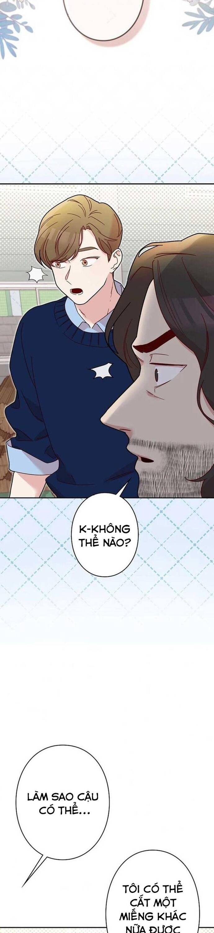 Nhà Thiết Kế Thiên Tài Hồi Quy - Chapter 11 - Page 38