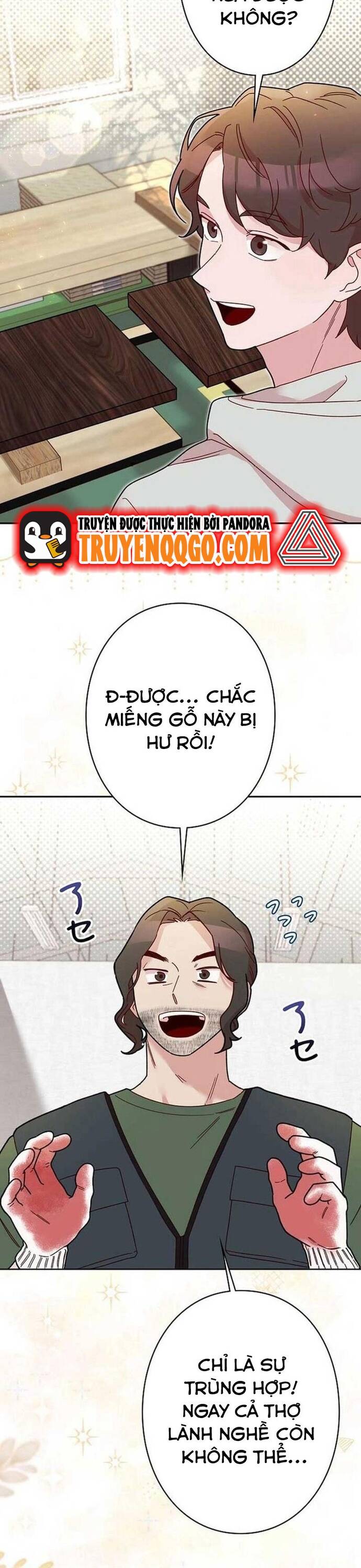 Nhà Thiết Kế Thiên Tài Hồi Quy - Chapter 11 - Page 39