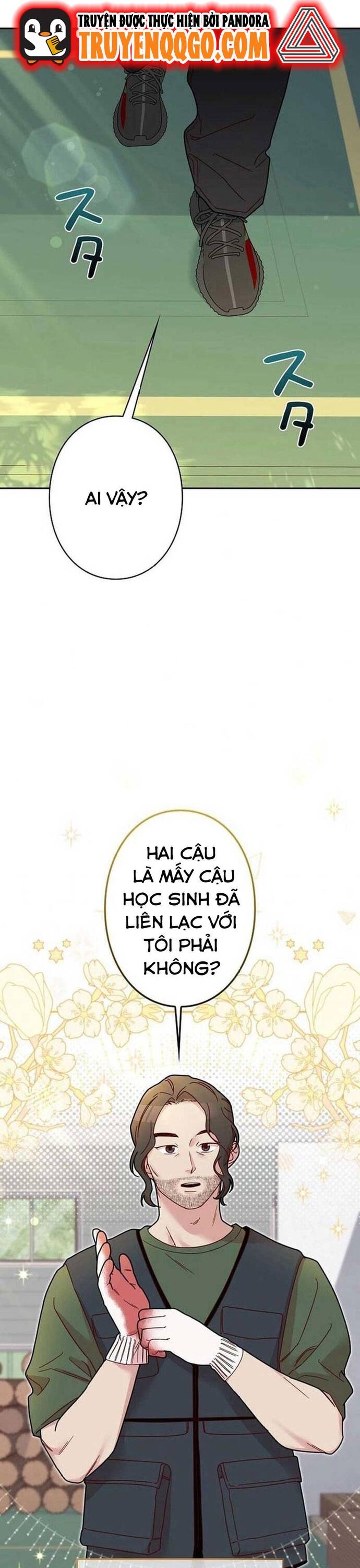Nhà Thiết Kế Thiên Tài Hồi Quy - Chapter 11 - Page 4