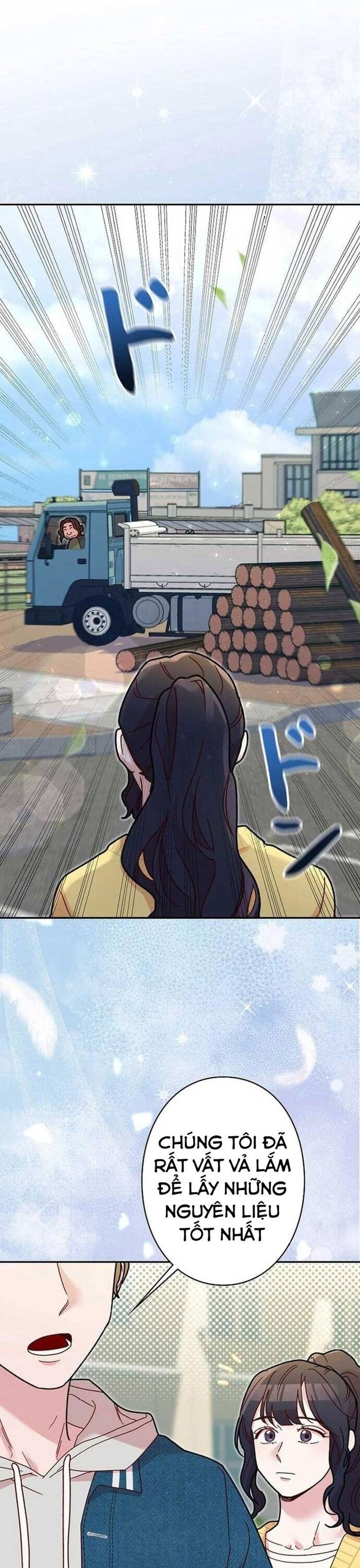 Nhà Thiết Kế Thiên Tài Hồi Quy - Chapter 11 - Page 45