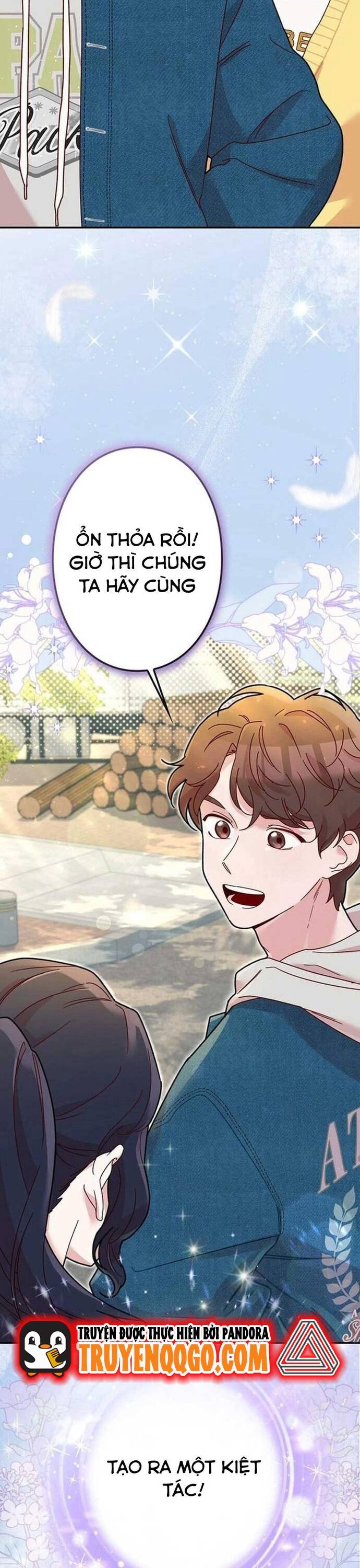 Nhà Thiết Kế Thiên Tài Hồi Quy - Chapter 11 - Page 46