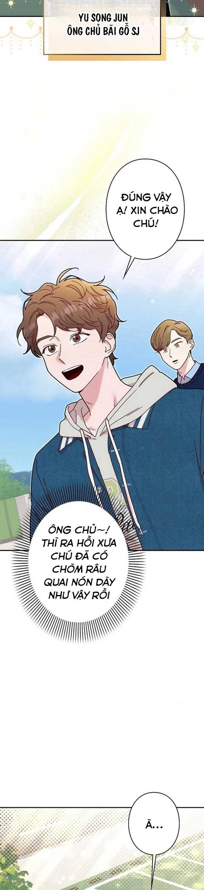 Nhà Thiết Kế Thiên Tài Hồi Quy - Chapter 11 - Page 5