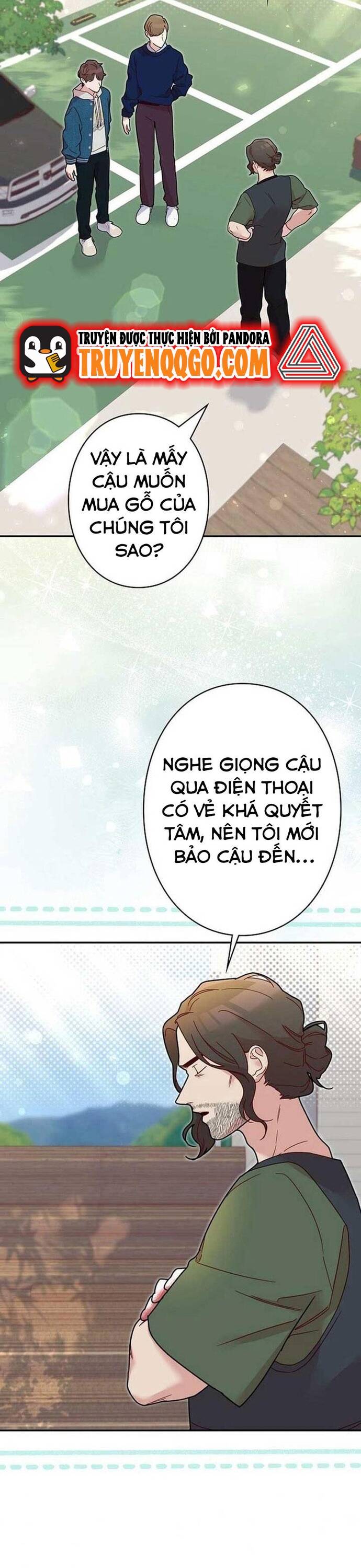 Nhà Thiết Kế Thiên Tài Hồi Quy - Chapter 11 - Page 6