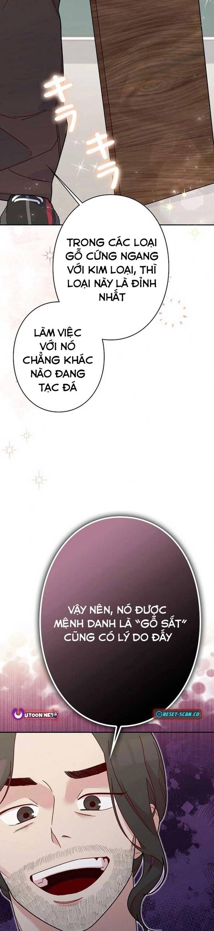 Nhà Thiết Kế Thiên Tài Hồi Quy - Chapter 11 - Page 8