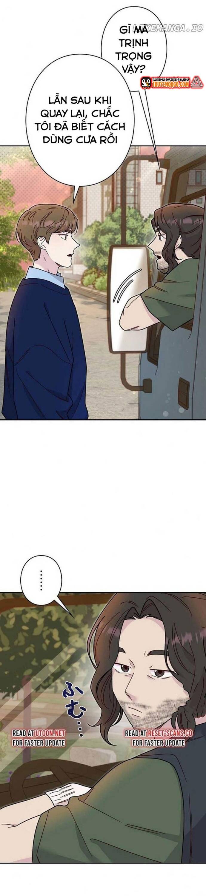 Nhà Thiết Kế Thiên Tài Hồi Quy - Chapter 12 - Page 10