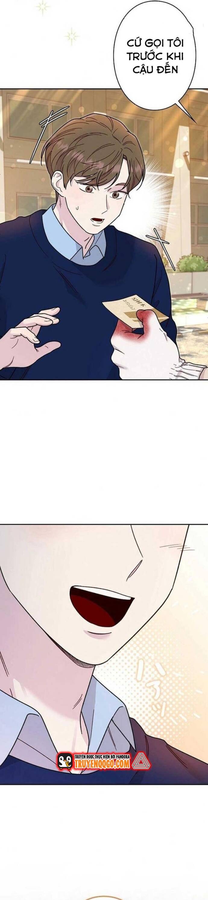 Nhà Thiết Kế Thiên Tài Hồi Quy - Chapter 12 - Page 13