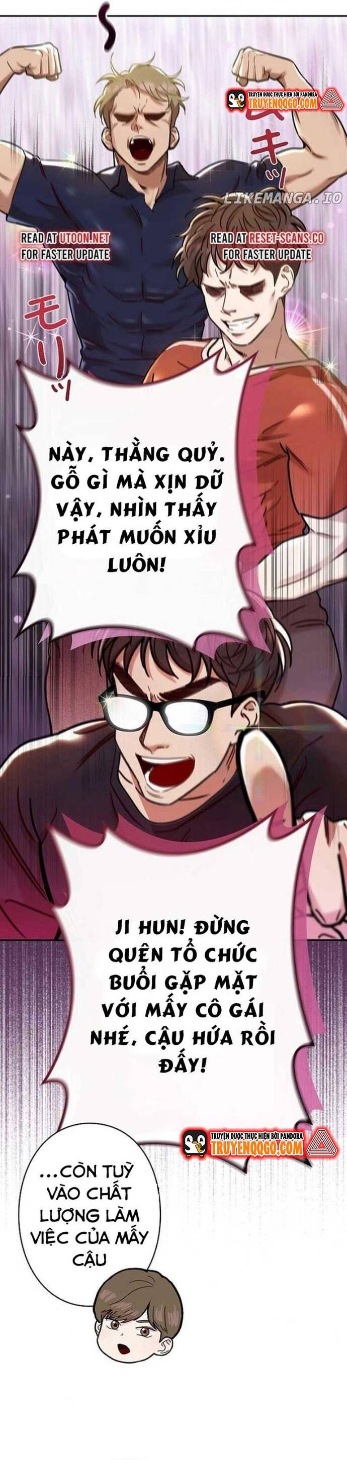Nhà Thiết Kế Thiên Tài Hồi Quy - Chapter 12 - Page 21