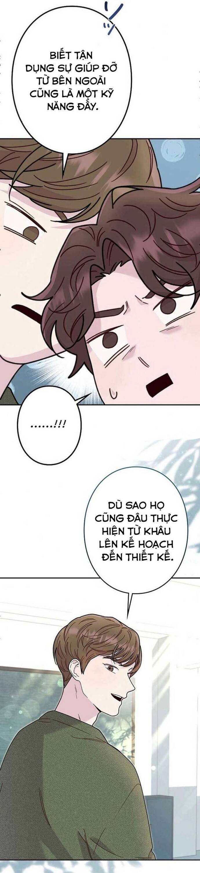 Nhà Thiết Kế Thiên Tài Hồi Quy - Chapter 12 - Page 24