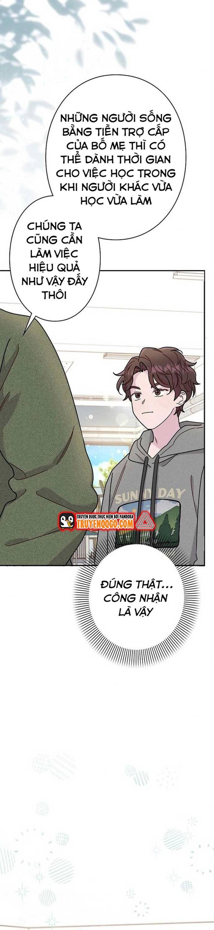 Nhà Thiết Kế Thiên Tài Hồi Quy - Chapter 12 - Page 25