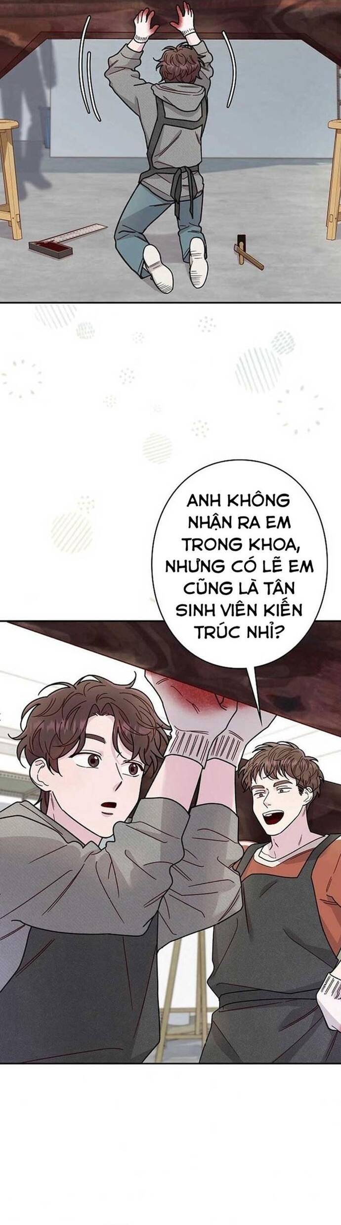 Nhà Thiết Kế Thiên Tài Hồi Quy - Chapter 12 - Page 27