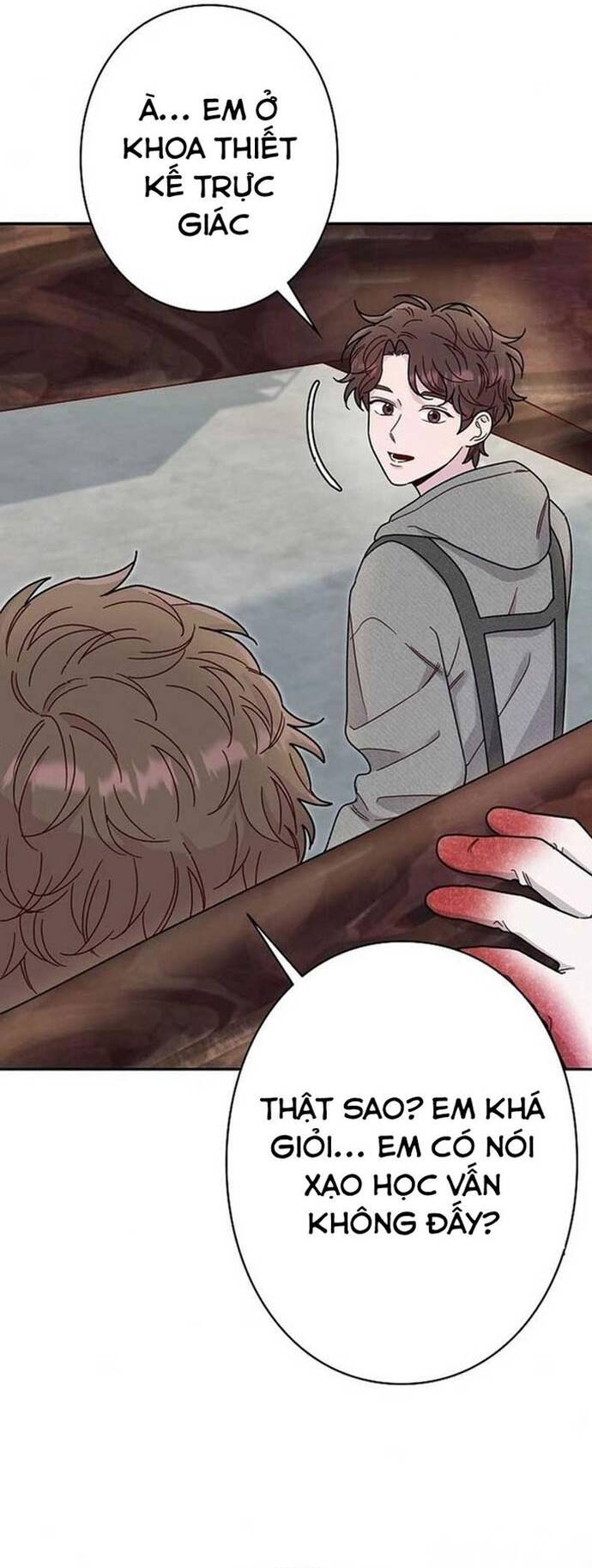 Nhà Thiết Kế Thiên Tài Hồi Quy - Chapter 12 - Page 28