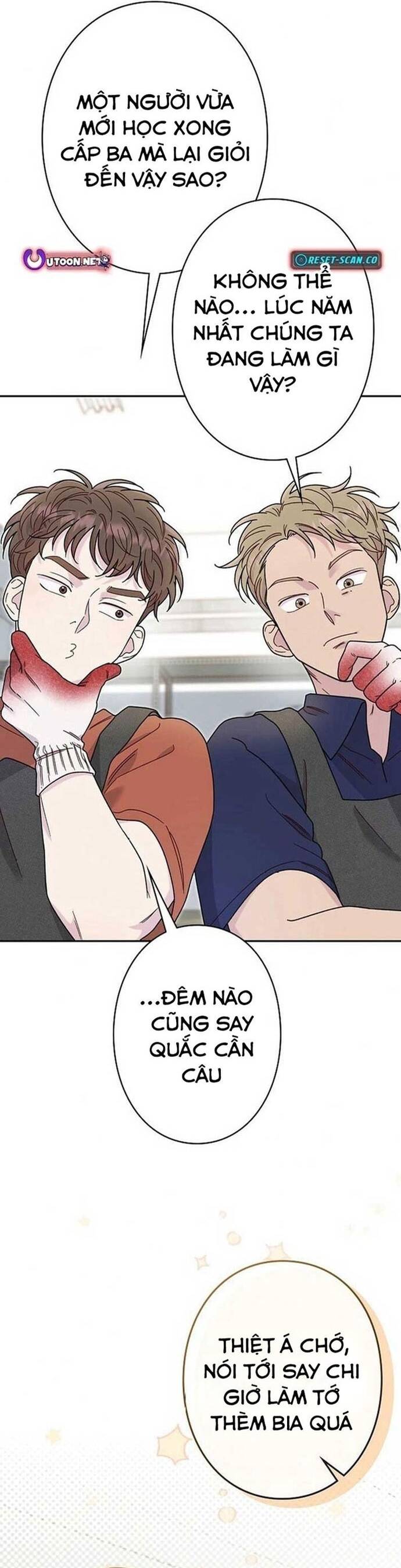 Nhà Thiết Kế Thiên Tài Hồi Quy - Chapter 12 - Page 30