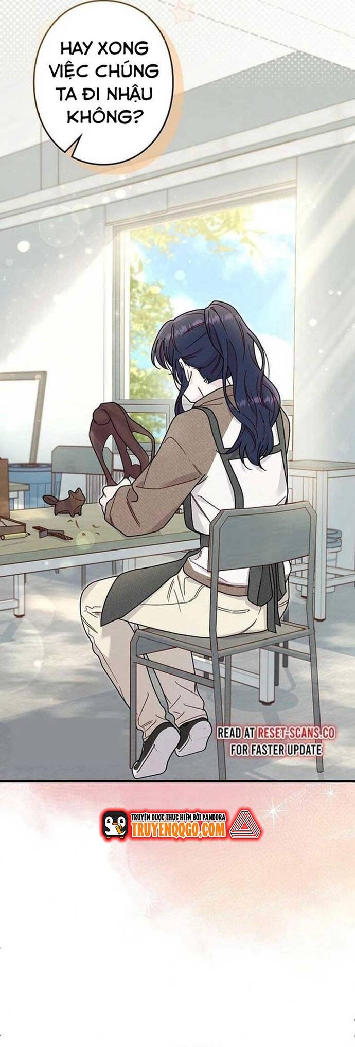 Nhà Thiết Kế Thiên Tài Hồi Quy - Chapter 12 - Page 31