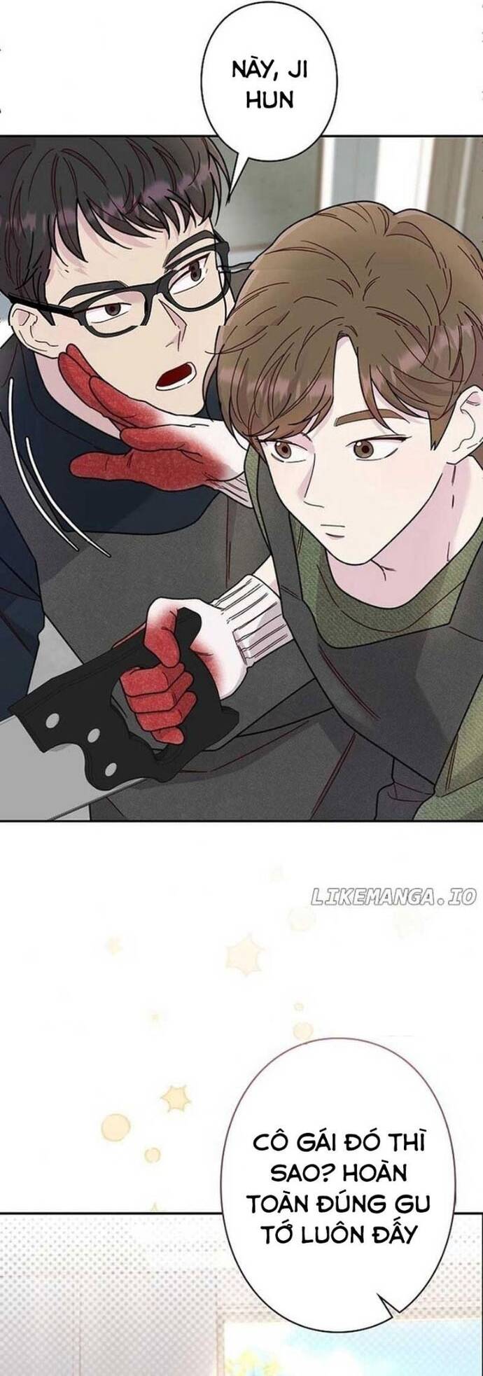 Nhà Thiết Kế Thiên Tài Hồi Quy - Chapter 12 - Page 32