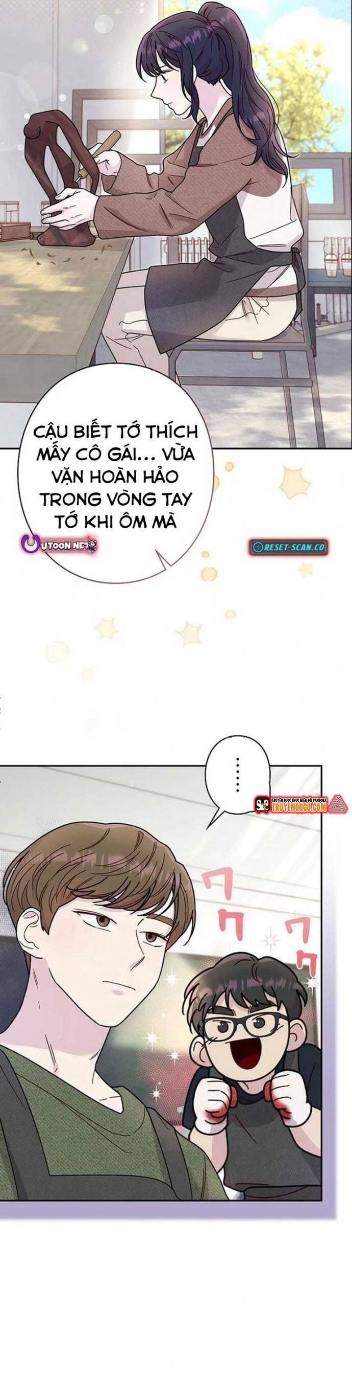 Nhà Thiết Kế Thiên Tài Hồi Quy - Chapter 12 - Page 33