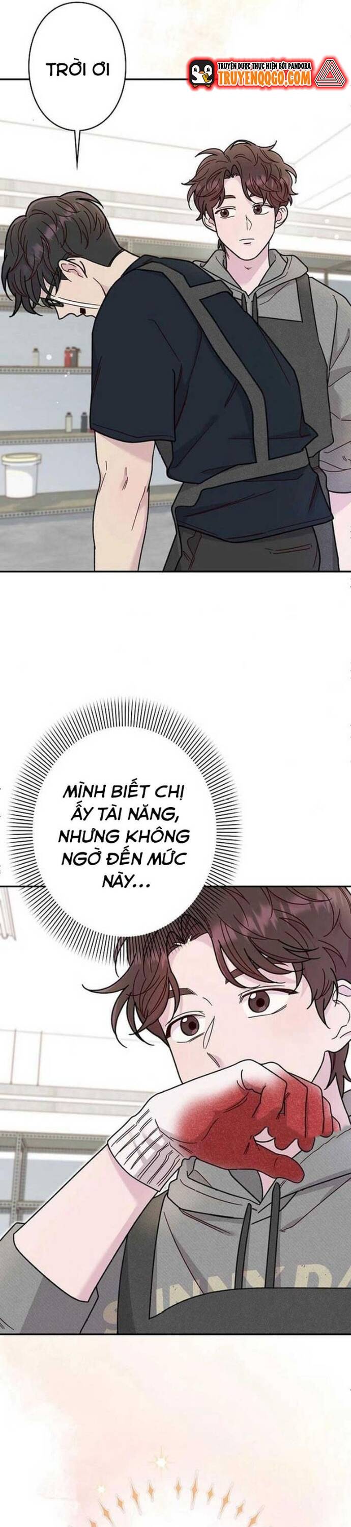 Nhà Thiết Kế Thiên Tài Hồi Quy - Chapter 12 - Page 36