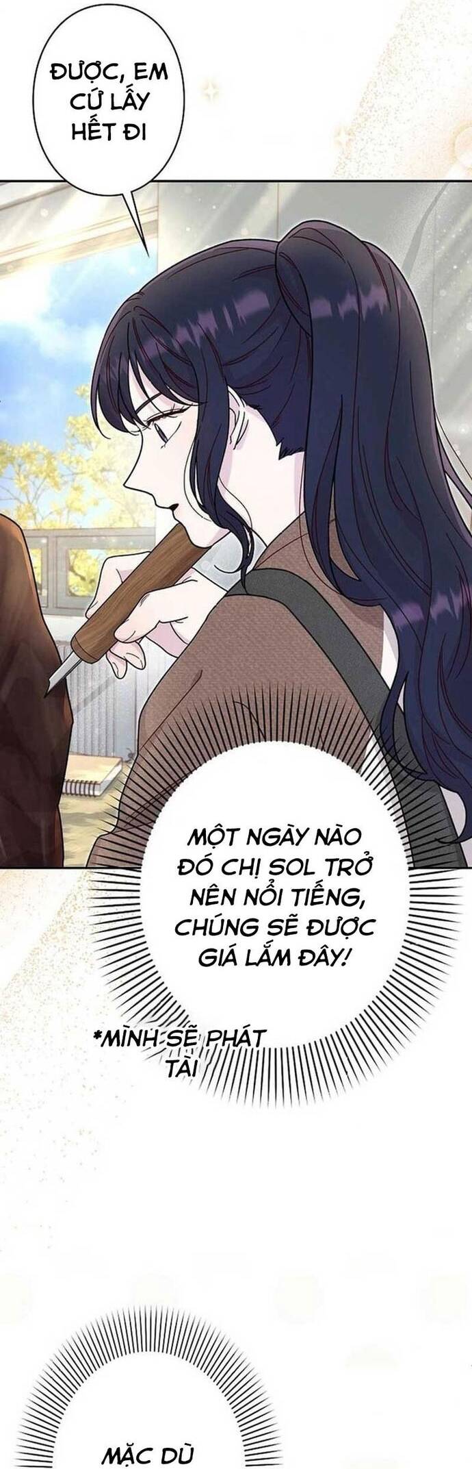 Nhà Thiết Kế Thiên Tài Hồi Quy - Chapter 12 - Page 39