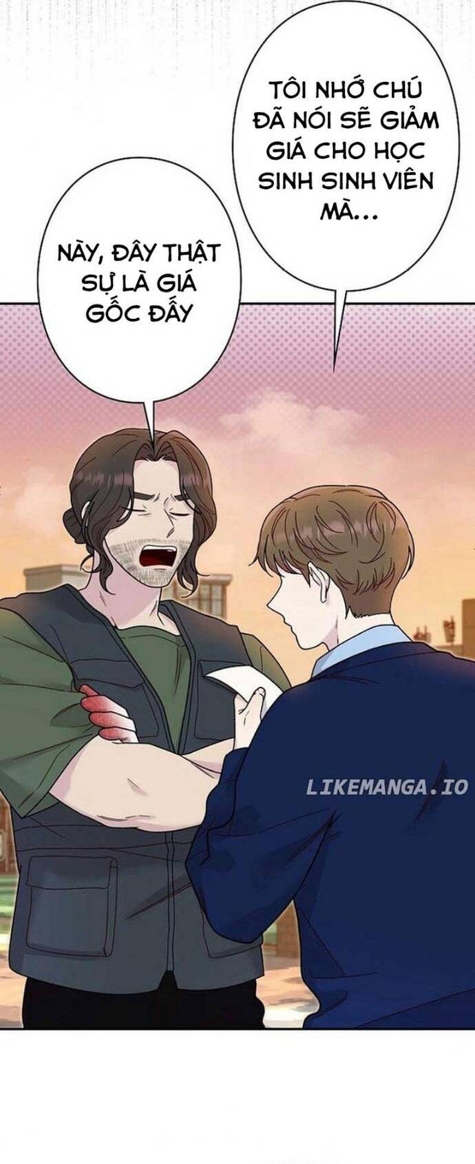 Nhà Thiết Kế Thiên Tài Hồi Quy - Chapter 12 - Page 4