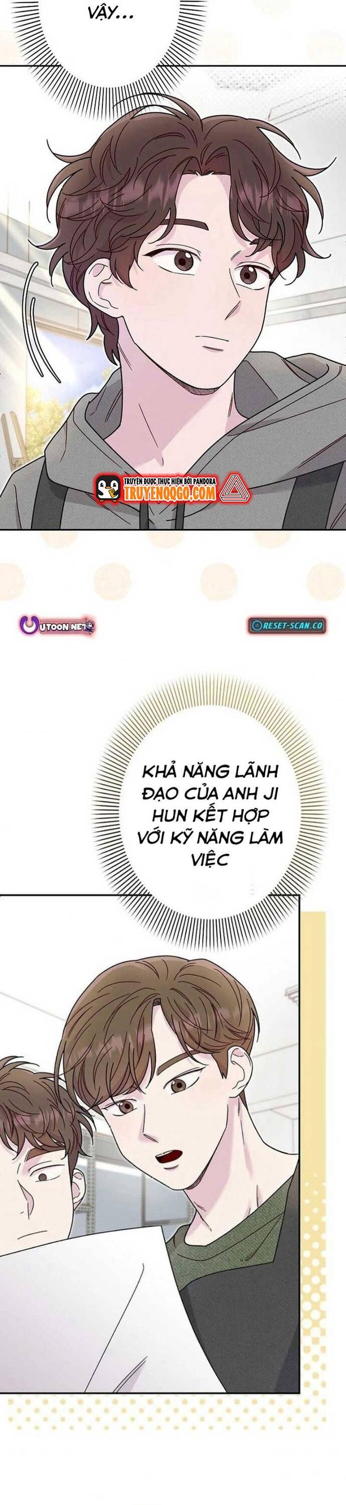 Nhà Thiết Kế Thiên Tài Hồi Quy - Chapter 12 - Page 40