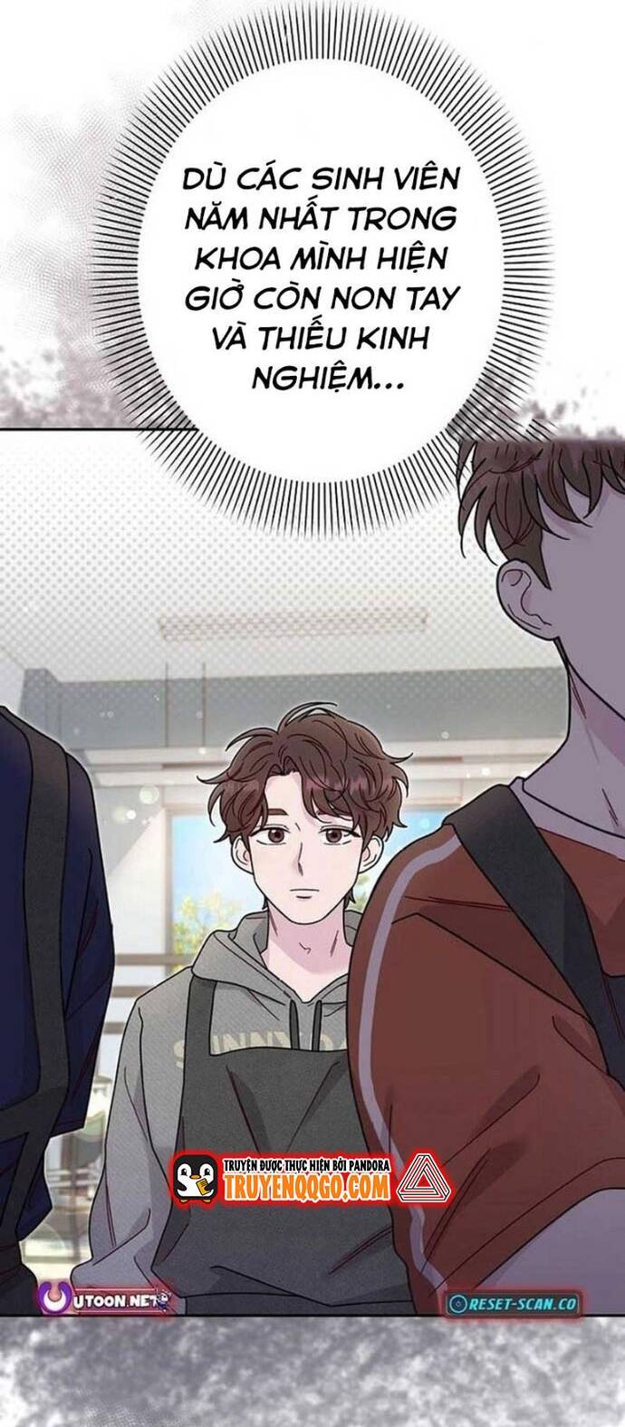 Nhà Thiết Kế Thiên Tài Hồi Quy - Chapter 12 - Page 43