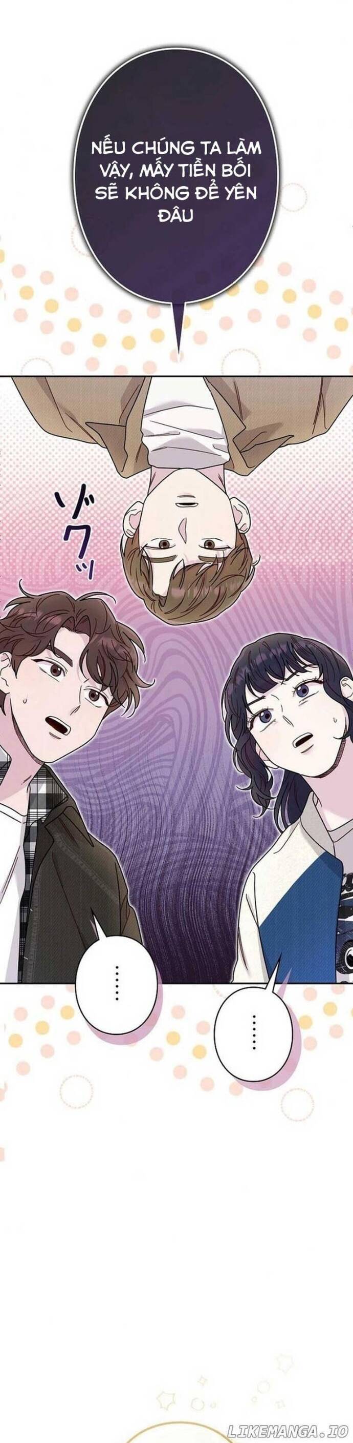 Nhà Thiết Kế Thiên Tài Hồi Quy - Chapter 12 - Page 49