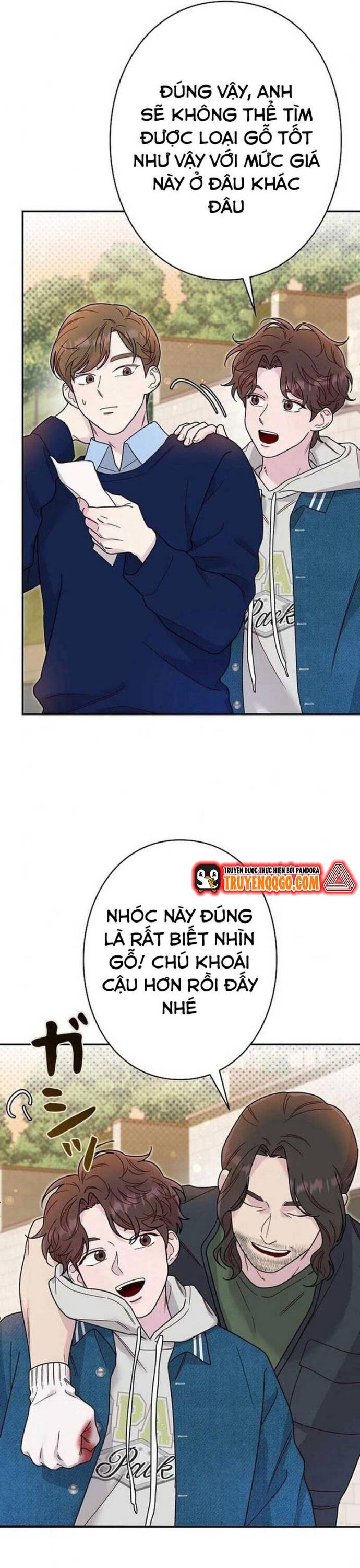 Nhà Thiết Kế Thiên Tài Hồi Quy - Chapter 12 - Page 5