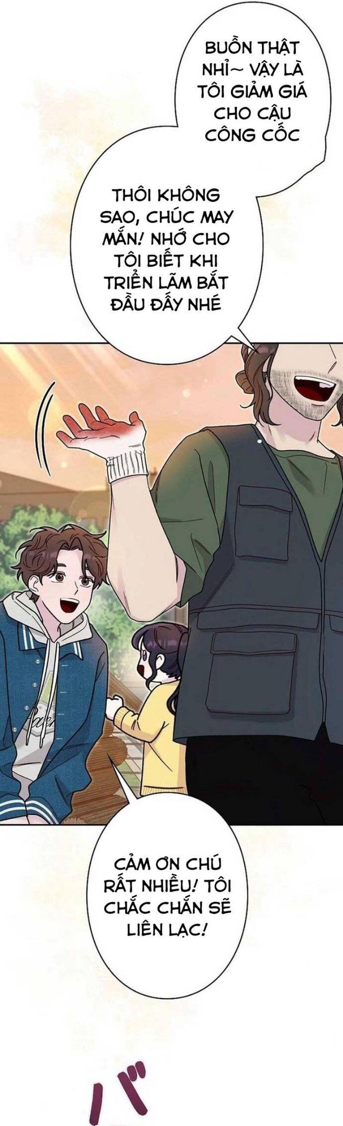 Nhà Thiết Kế Thiên Tài Hồi Quy - Chapter 12 - Page 7