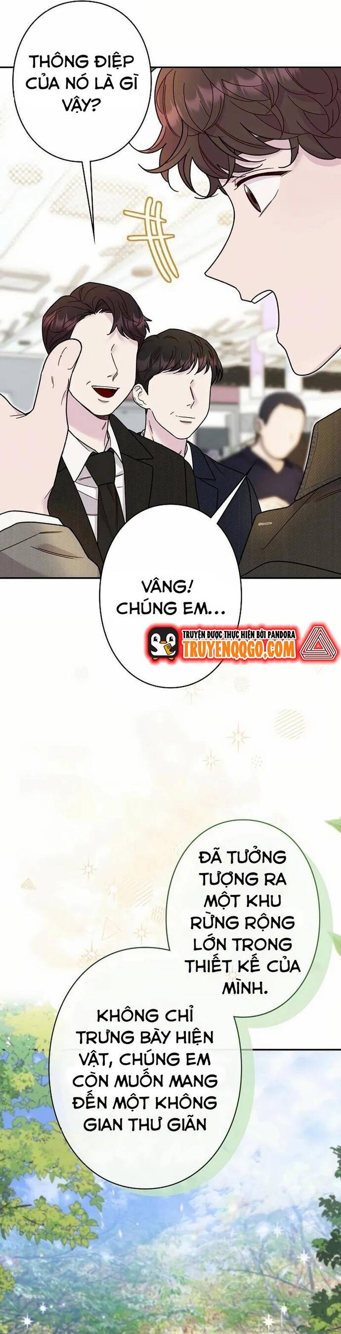 Nhà Thiết Kế Thiên Tài Hồi Quy - Chapter 13 - Page 12