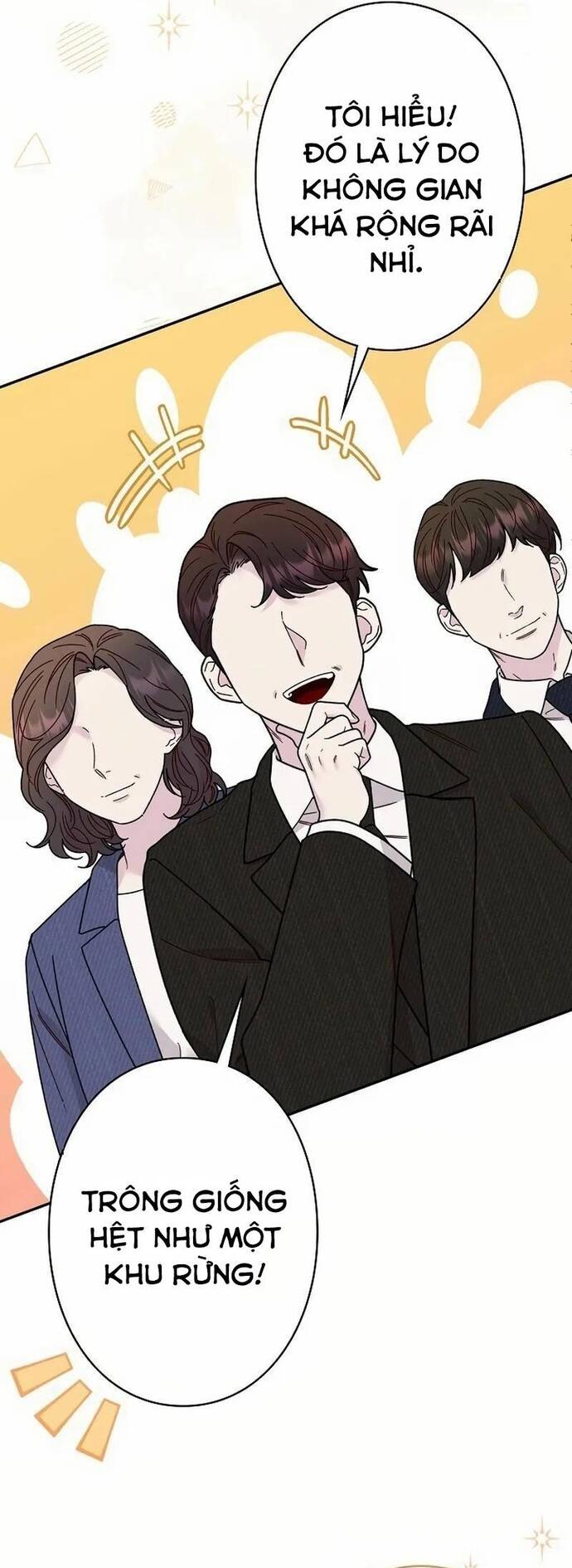 Nhà Thiết Kế Thiên Tài Hồi Quy - Chapter 13 - Page 14