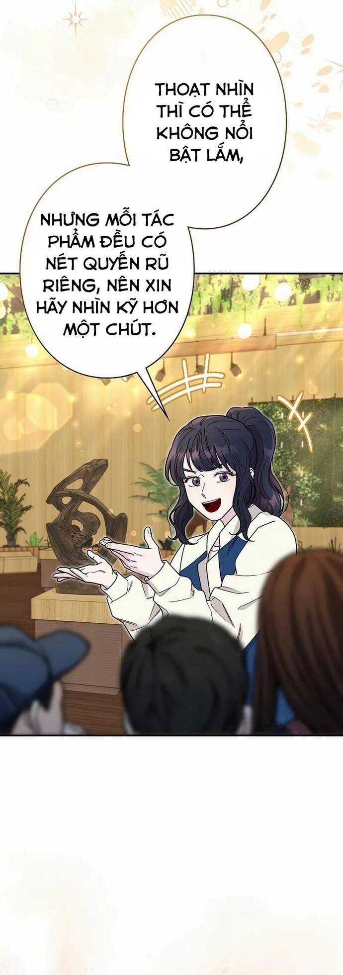 Nhà Thiết Kế Thiên Tài Hồi Quy - Chapter 13 - Page 16