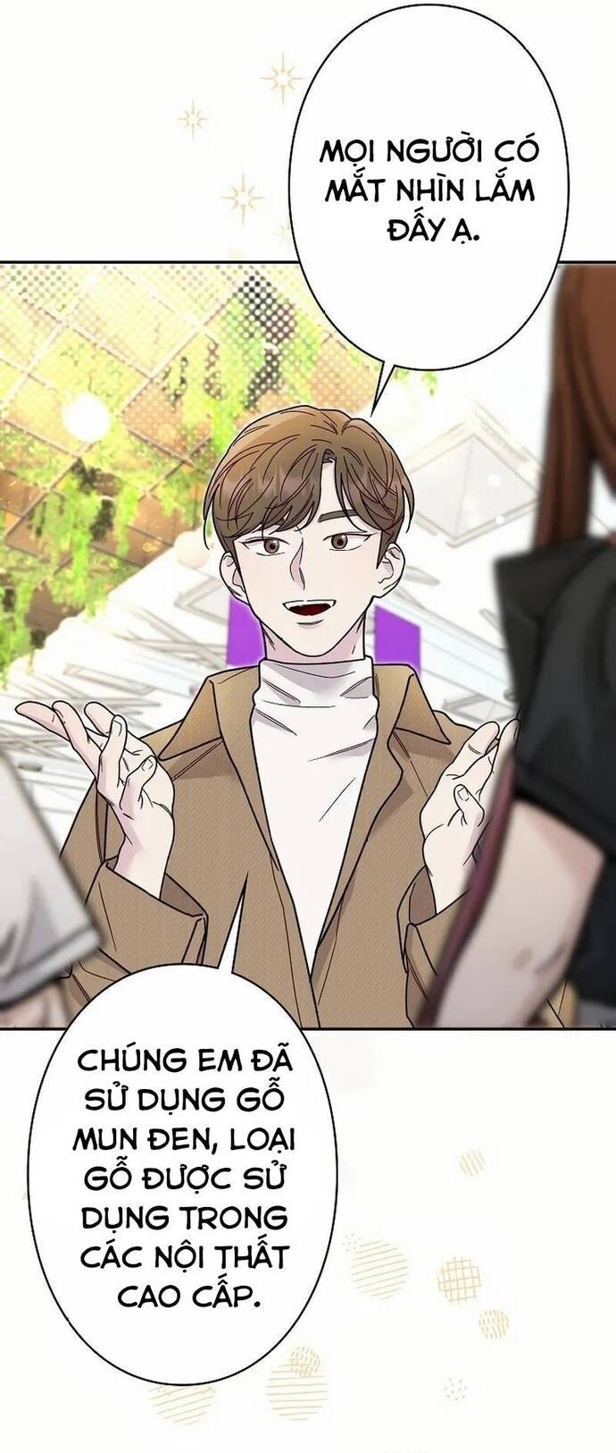 Nhà Thiết Kế Thiên Tài Hồi Quy - Chapter 13 - Page 18
