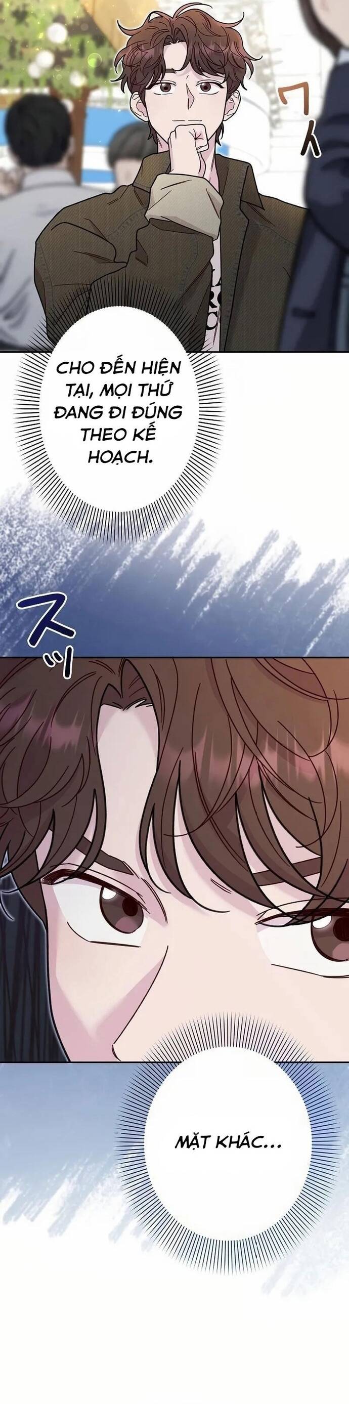 Nhà Thiết Kế Thiên Tài Hồi Quy - Chapter 13 - Page 22