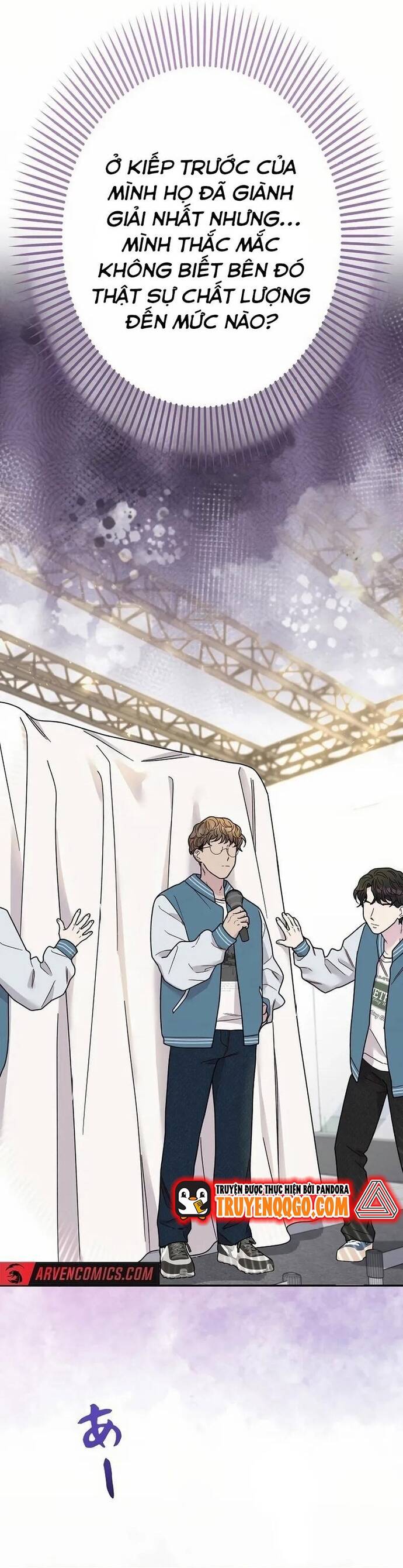 Nhà Thiết Kế Thiên Tài Hồi Quy - Chapter 13 - Page 23